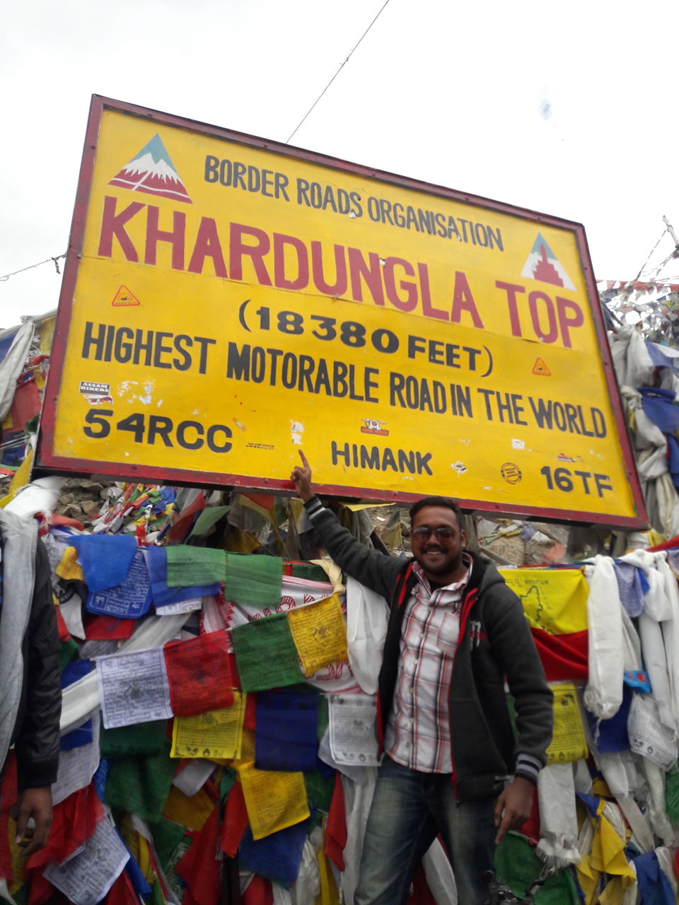 Photo of Leh Manali Highway, Keylong by Pritam Pandit