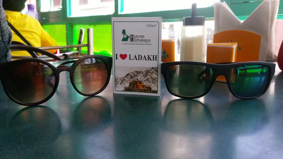 Photo of Leh by Lakshmi Shuklla