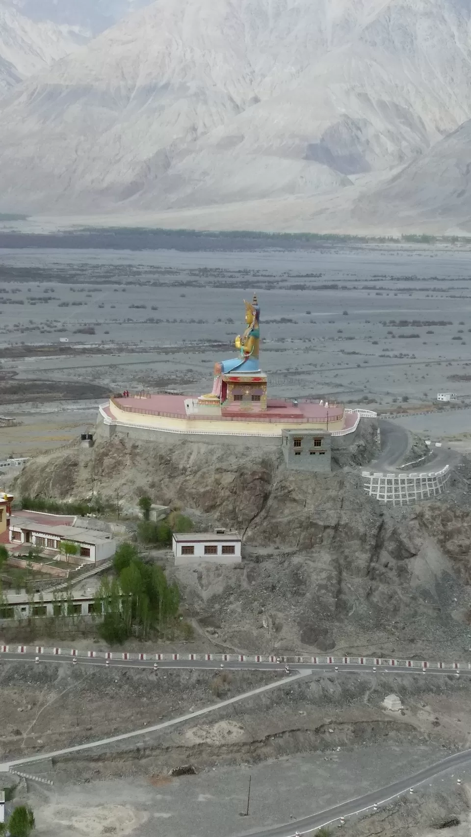 Photo of Khalsar by Lakshmi Shuklla