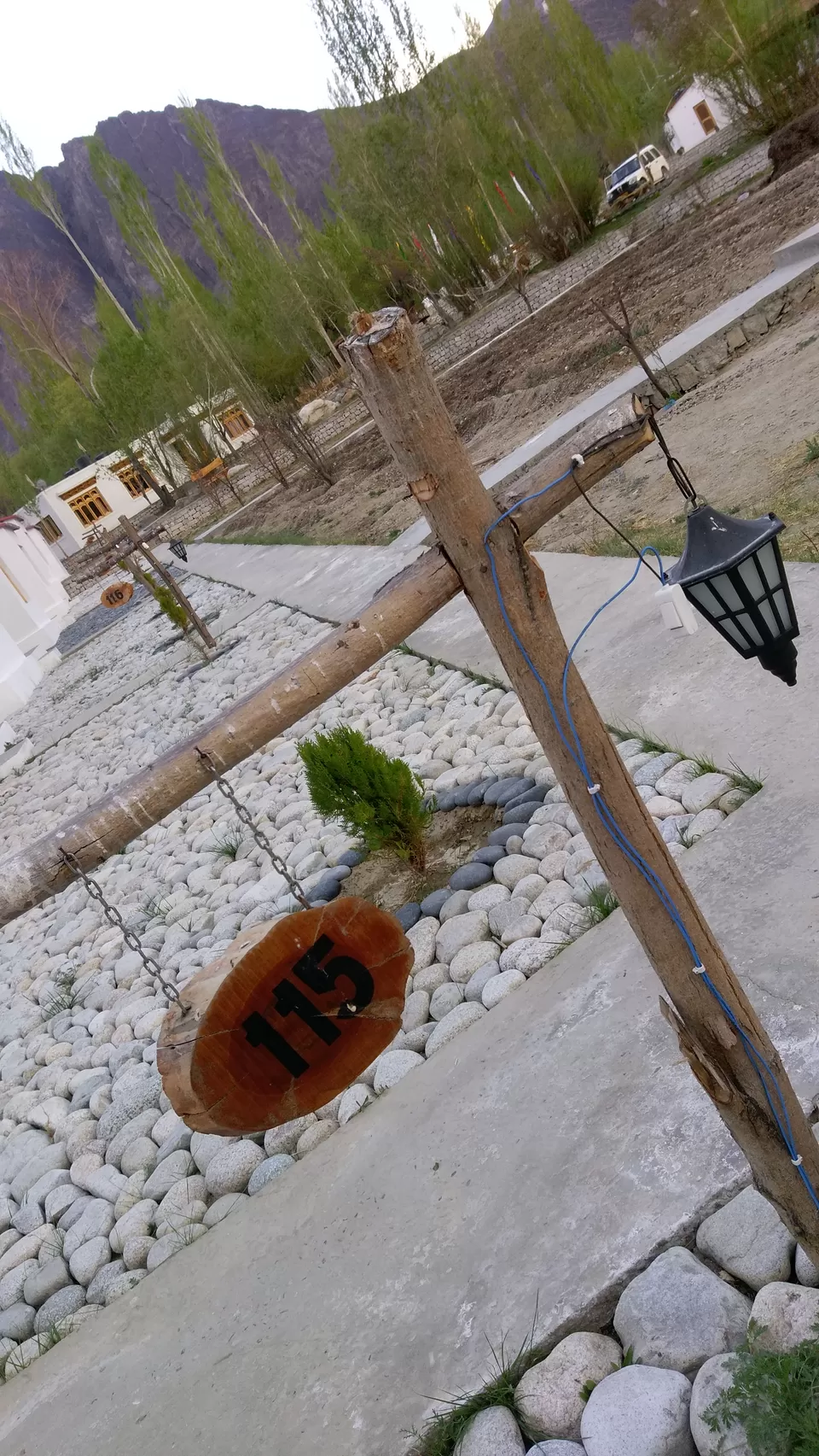 Photo of Nubra Valley, Leh by Lakshmi Shuklla