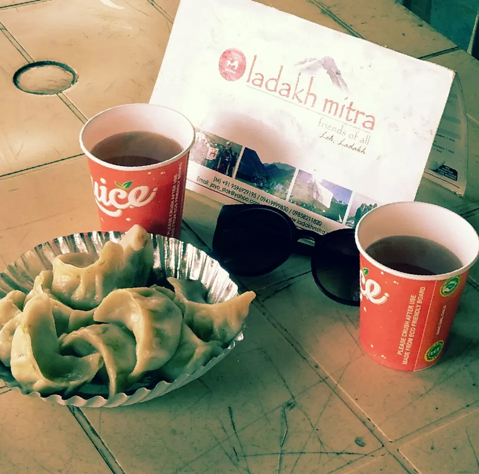 Photo of North Pullu, North Pullu 194101 by Lakshmi Shuklla