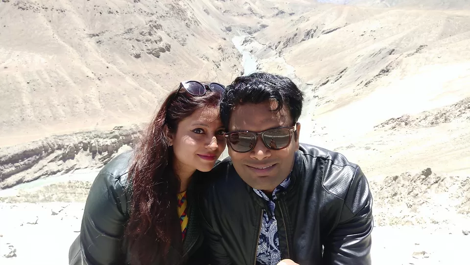 Photo of Zanskar River, Zanskar River by Lakshmi Shuklla