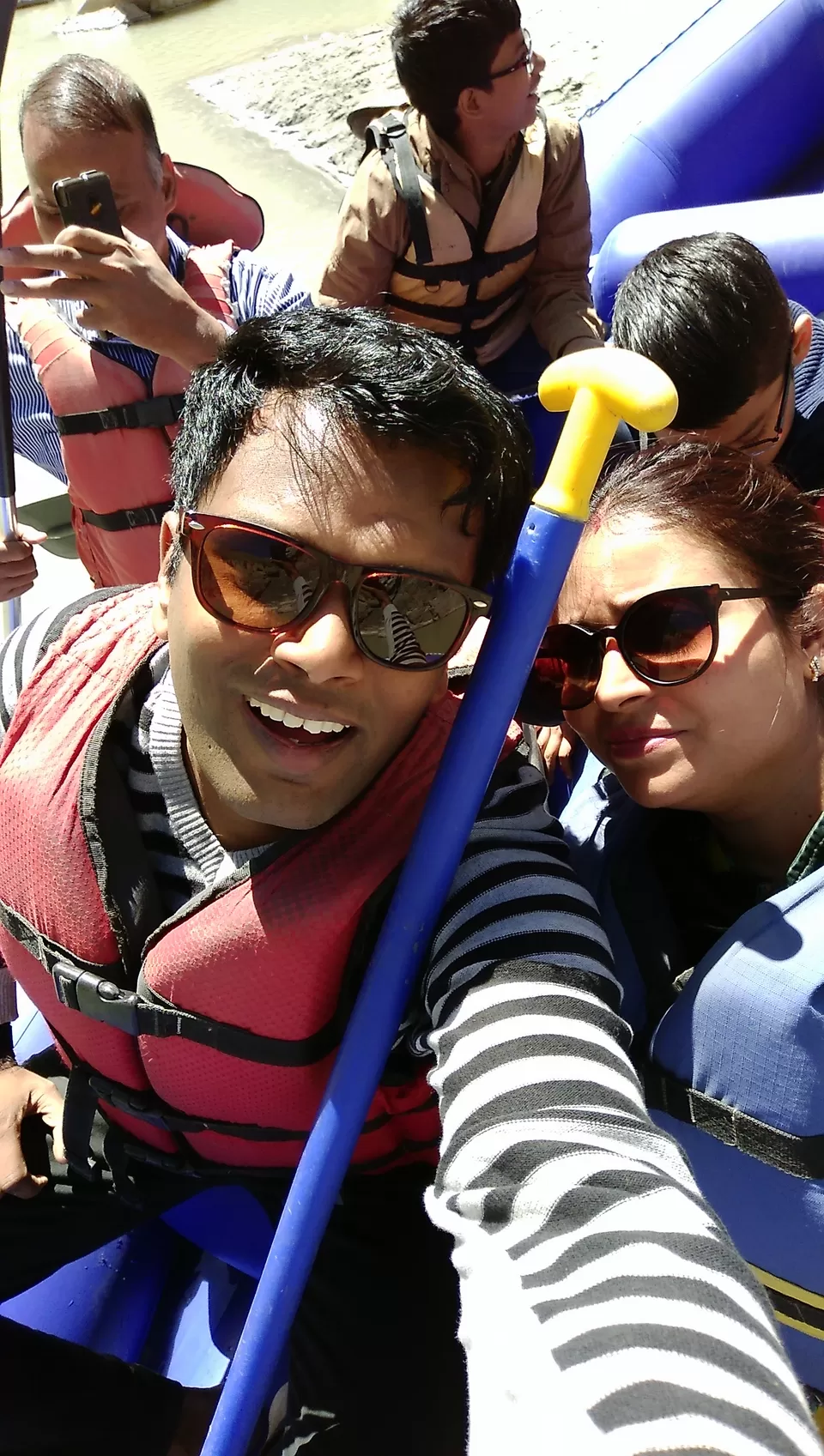 Photo of Zanskar River, Zanskar River by Lakshmi Shuklla