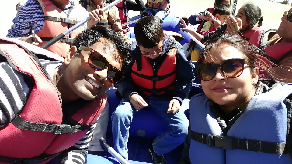 Photo of Zanskar River, Zanskar River by Lakshmi Shuklla