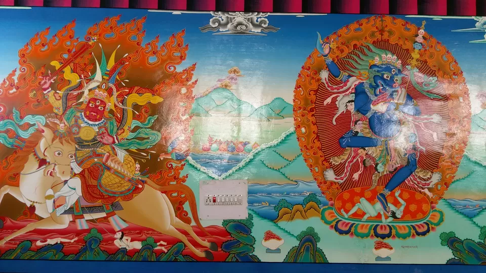 Photo of Gonpa Soma, Leh, Jammu and Kashmir 194101 by Lakshmi Shuklla