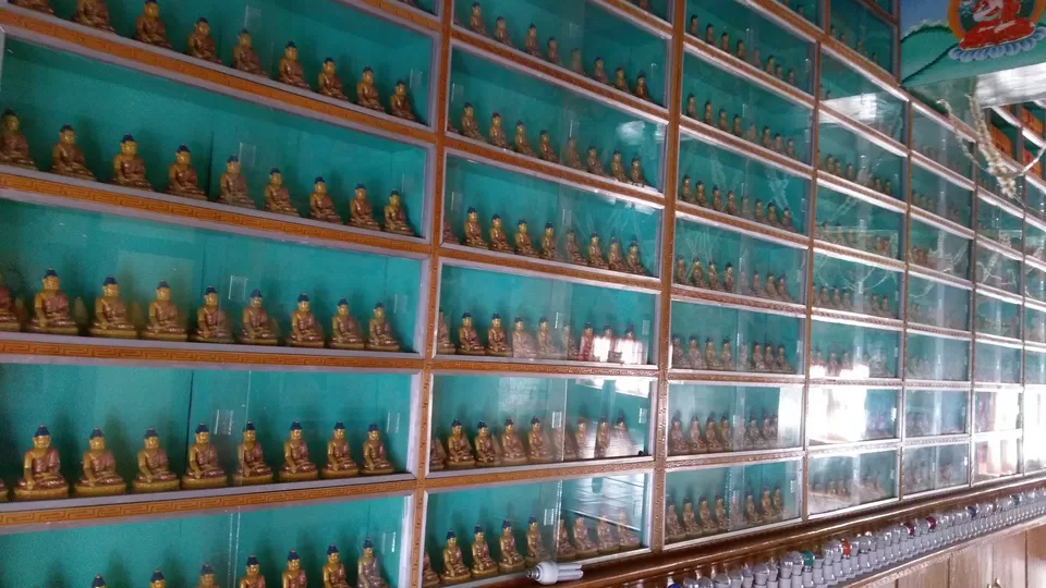 Photo of Gonpa Soma, Leh, Jammu and Kashmir 194101 by Lakshmi Shuklla