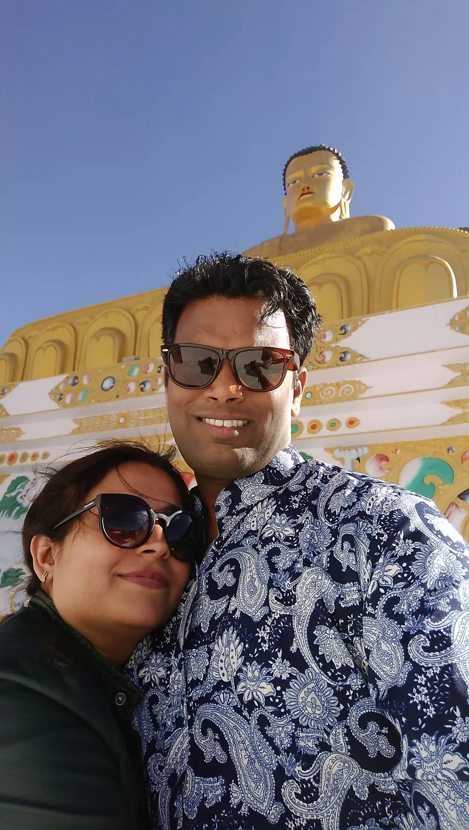 Photo of Gonpa Soma, Leh, Jammu and Kashmir 194101 by Lakshmi Shuklla