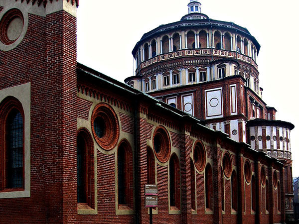 Photo of The Last Supper-Exploring History in Milan..... 2/2 by laxmi shukla