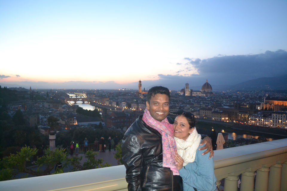 Photo of Never miss these things in Florence, Italy by laxmi shukla