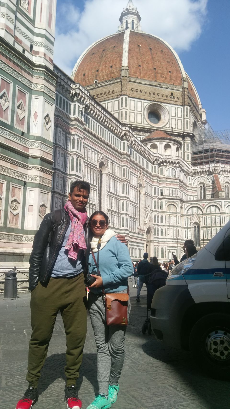 Photo of Never miss these things in Florence, Italy by laxmi shukla
