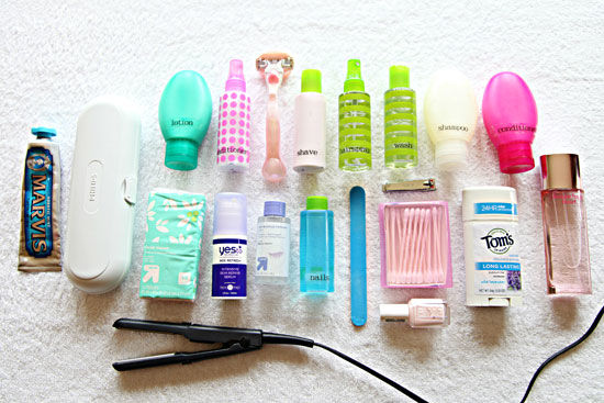 Photo of Essentials while you are on the "solo trip" 14/19 by Lakshmi Shuklla