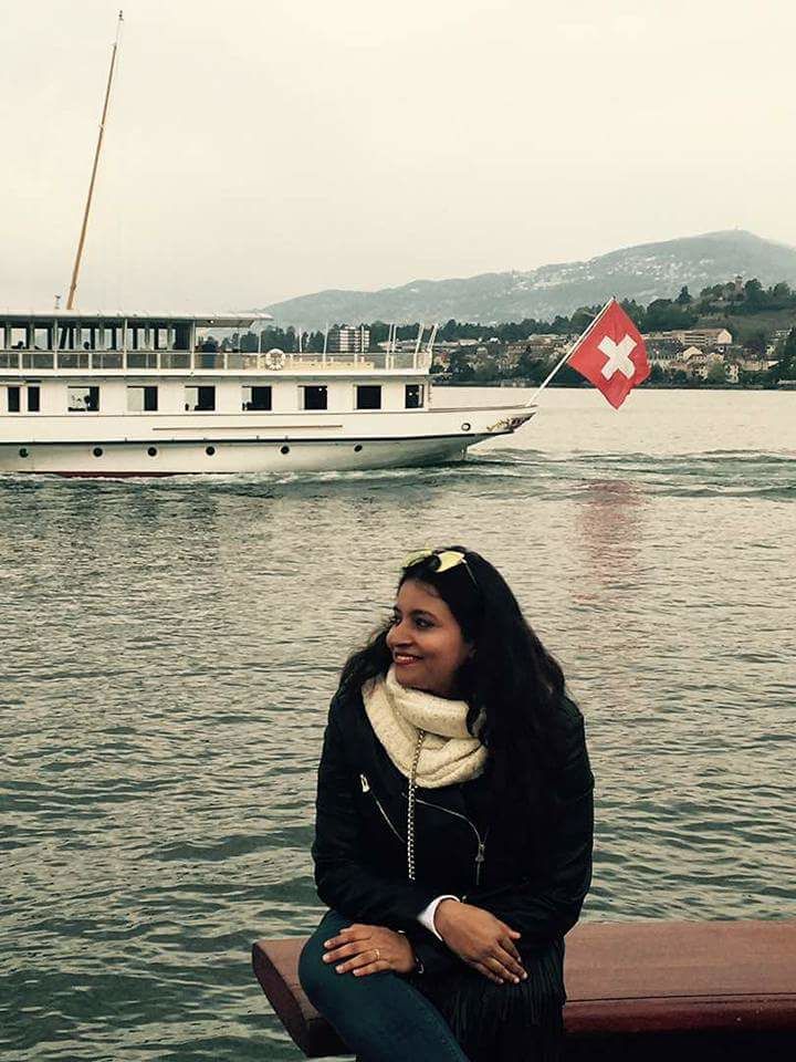 Photo of Essentials while you are on the "solo trip" 1/19 by Lakshmi Shuklla