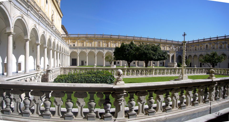 Photo of A journey from the land of Pizza , Ferrari Gladiators and beyond.....Italy for 15 Days!! by Lakshmi Shuklla
