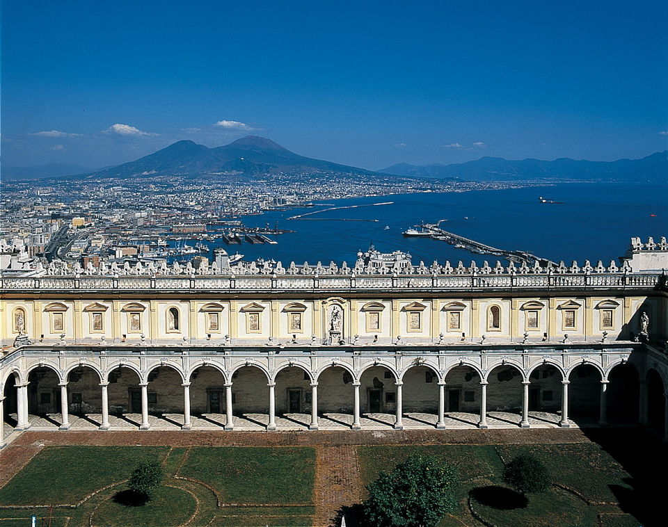 Photo of A journey from the land of Pizza , Ferrari Gladiators and beyond.....Italy for 15 Days!! by Lakshmi Shuklla