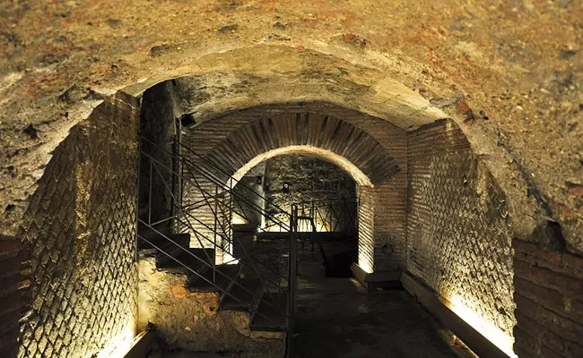 Photo of Cimitero Delle Fontanelle, Via Fontanelle, Naples, Metropolitan City of Naples, Italy by Lakshmi Shuklla