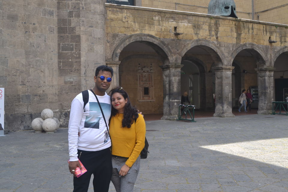 Photo of A journey from the land of Pizza , Ferrari Gladiators and beyond.....Italy for 15 Days!! by Lakshmi Shuklla