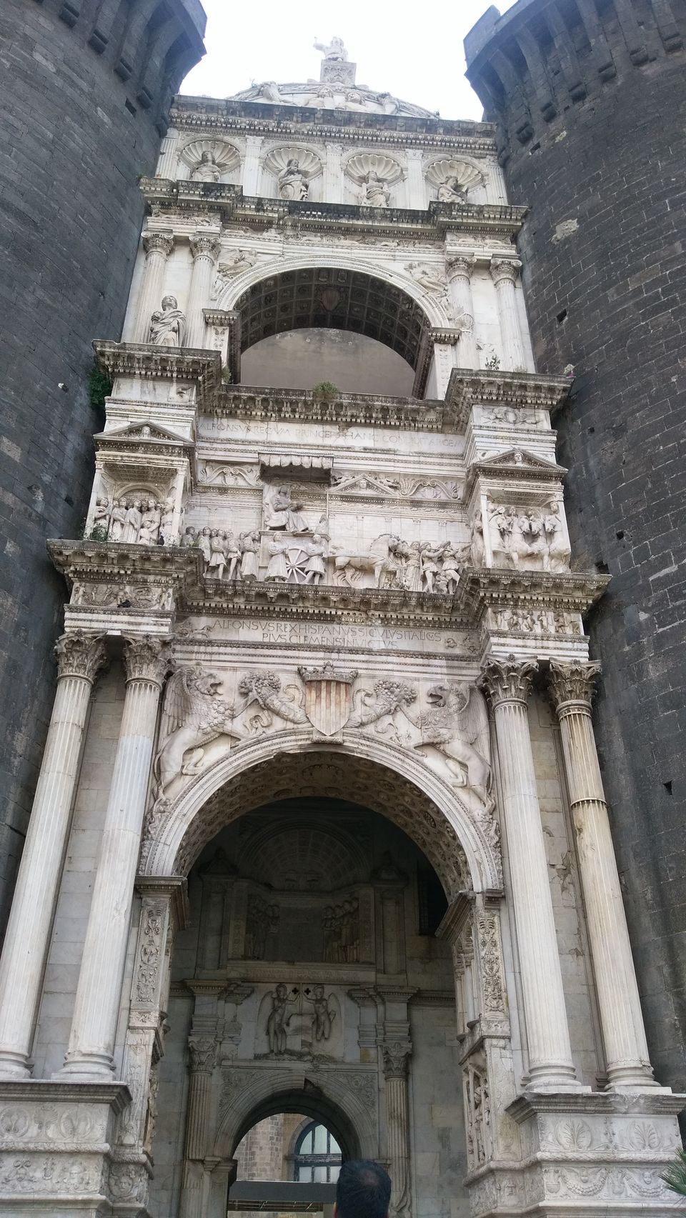 Photo of A journey from the land of Pizza , Ferrari Gladiators and beyond.....Italy for 15 Days!! by Lakshmi Shuklla