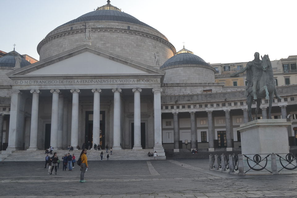 Photo of A journey from the land of Pizza , Ferrari Gladiators and beyond.....Italy for 15 Days!! by Lakshmi Shuklla