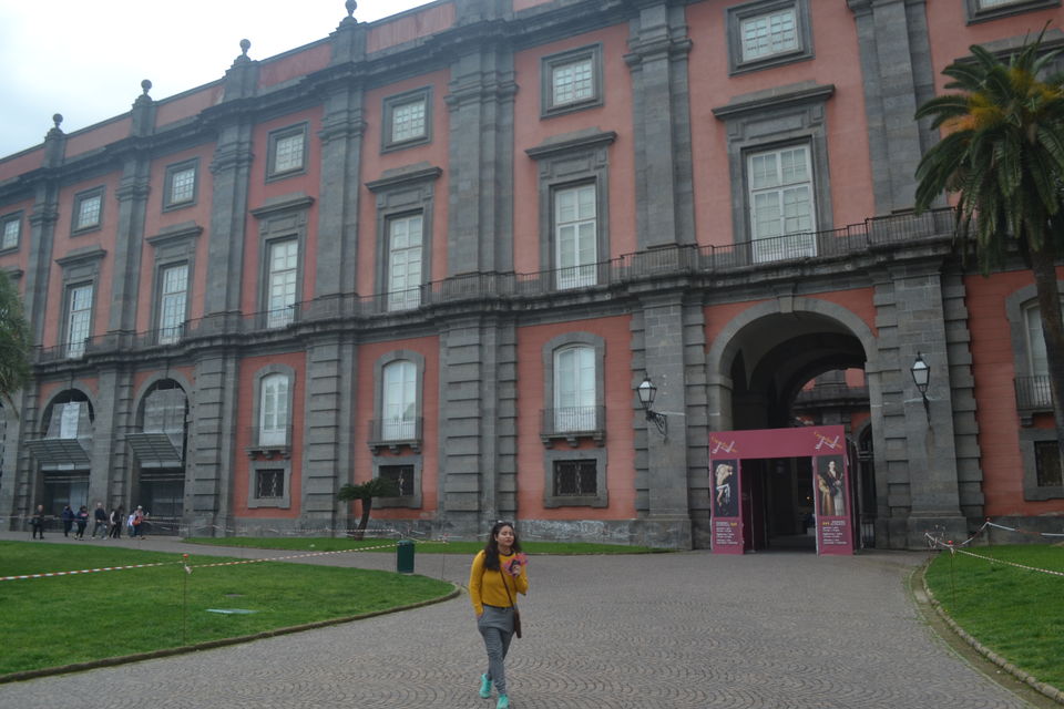 Photo of A journey from the land of Pizza , Ferrari Gladiators and beyond.....Italy for 15 Days!! by Lakshmi Shuklla