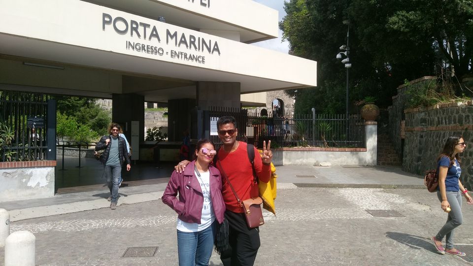 Photo of A journey from the land of Pizza , Ferrari Gladiators and beyond.....Italy for 15 Days!! by Lakshmi Shuklla