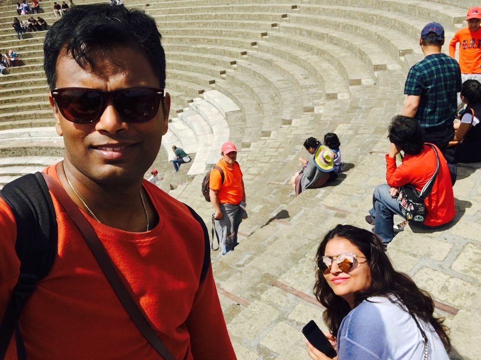 Photo of A journey from the land of Pizza , Ferrari Gladiators and beyond.....Italy for 15 Days!! by Lakshmi Shuklla