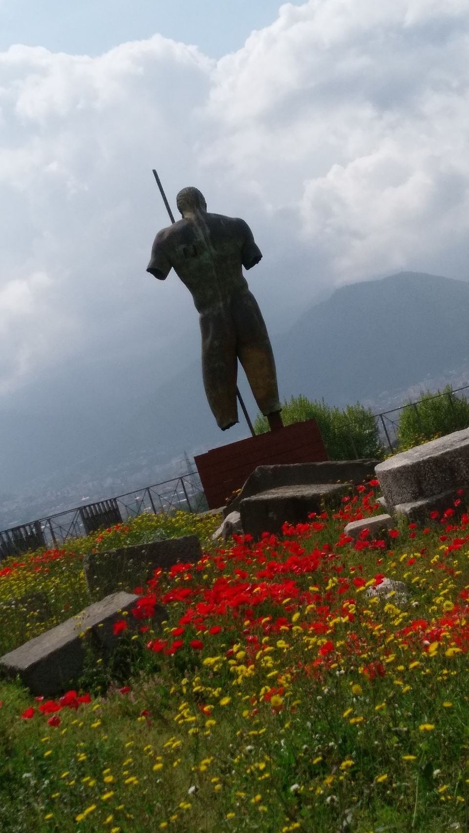 Photo of A journey from the land of Pizza , Ferrari Gladiators and beyond.....Italy for 15 Days!! by Lakshmi Shuklla