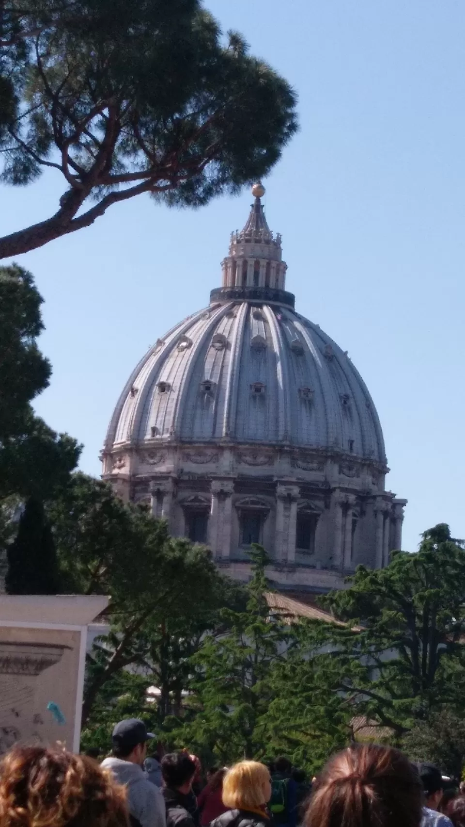 Photo of Sistine Chapel, Vatican City by Lakshmi Shuklla