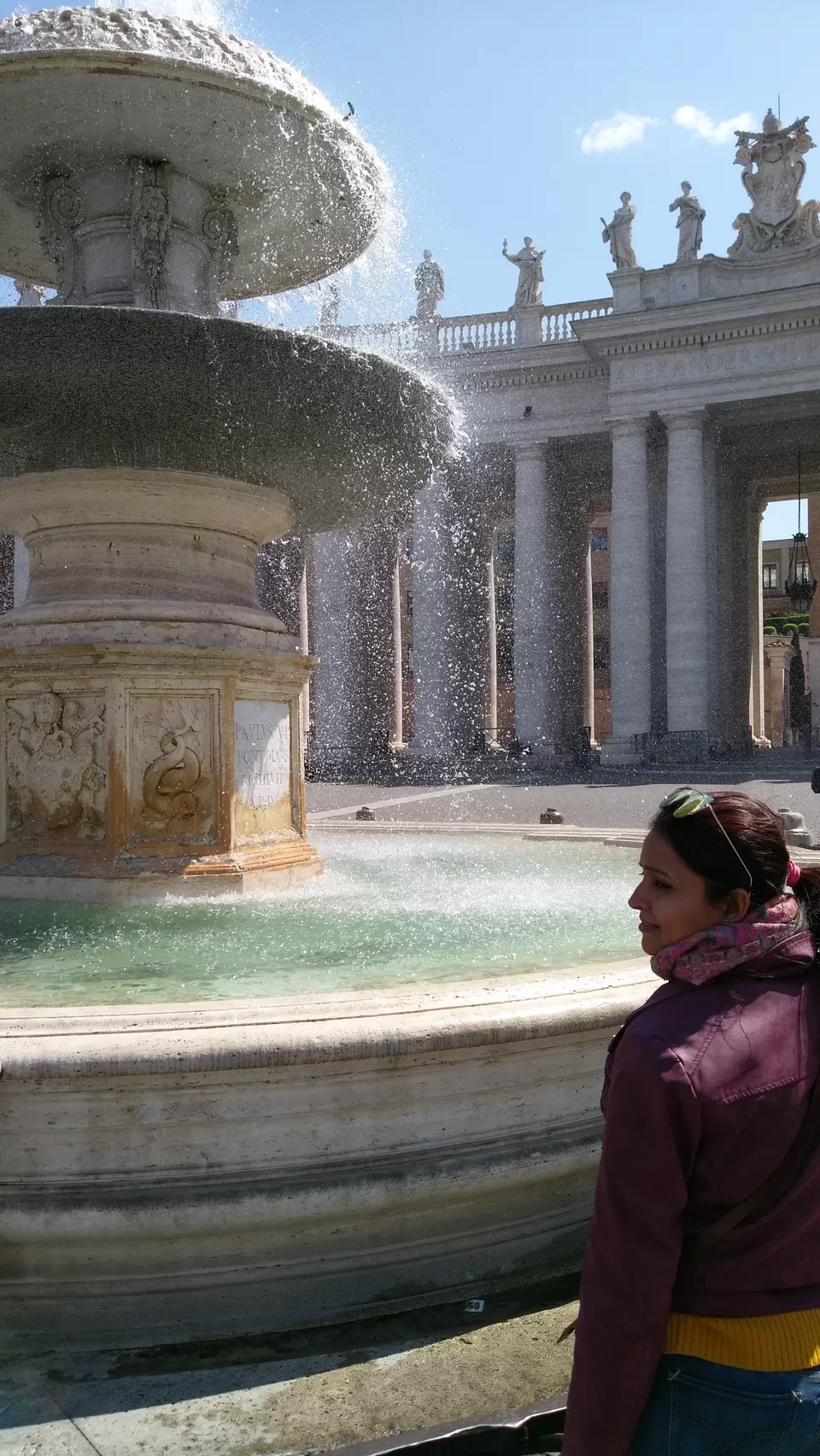 Photo of Sistine Chapel, Vatican City by Lakshmi Shuklla