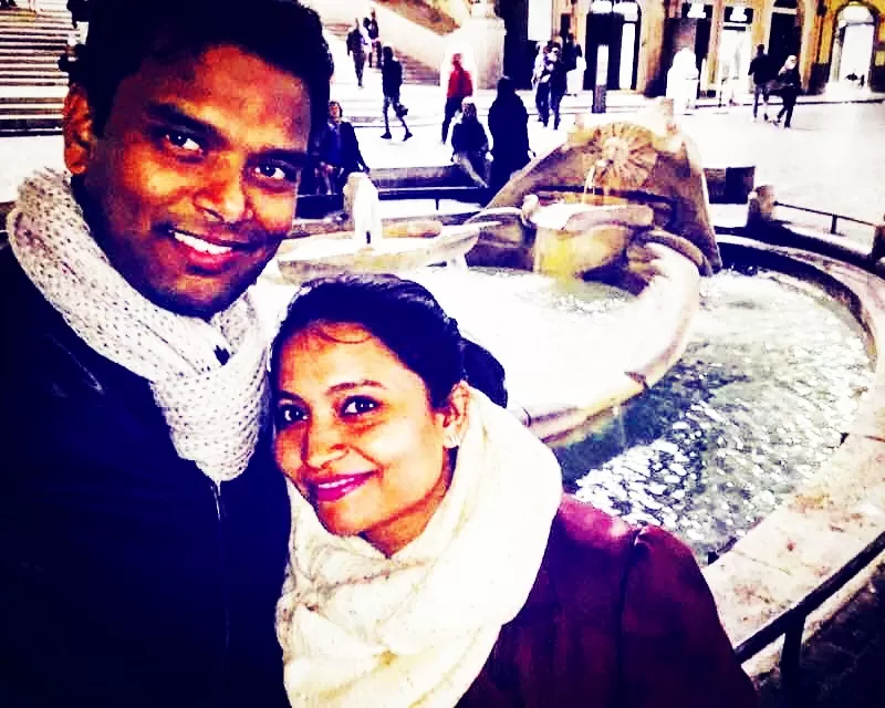 Photo of Spanish Steps, Piazza di Spagna, Rome, Metropolitan City of Rome, Italy by Lakshmi Shuklla