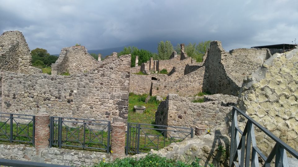 Photo of A journey from the land of Pizza , Ferrari Gladiators and beyond.....Italy for 15 Days!! by Lakshmi Shuklla
