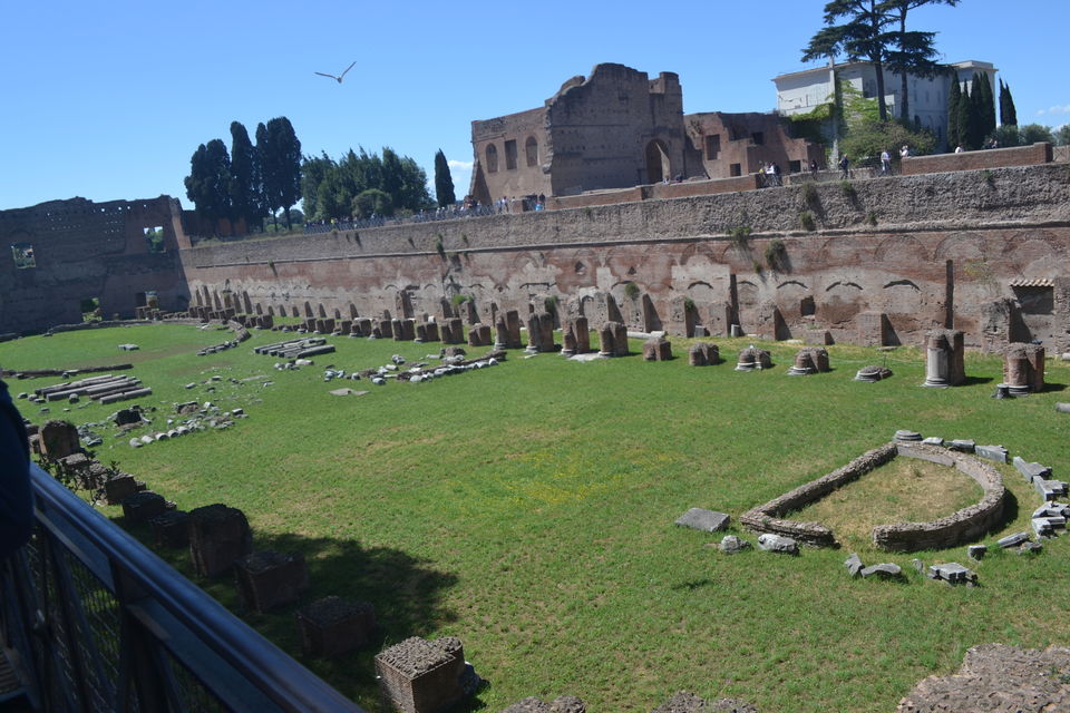 Photo of A journey from the land of Pizza , Ferrari Gladiators and beyond.....Italy for 15 Days!! by Lakshmi Shuklla