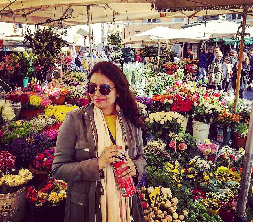 Photo of A journey from the land of Pizza , Ferrari Gladiators and beyond.....Italy for 15 Days!! by Lakshmi Shuklla