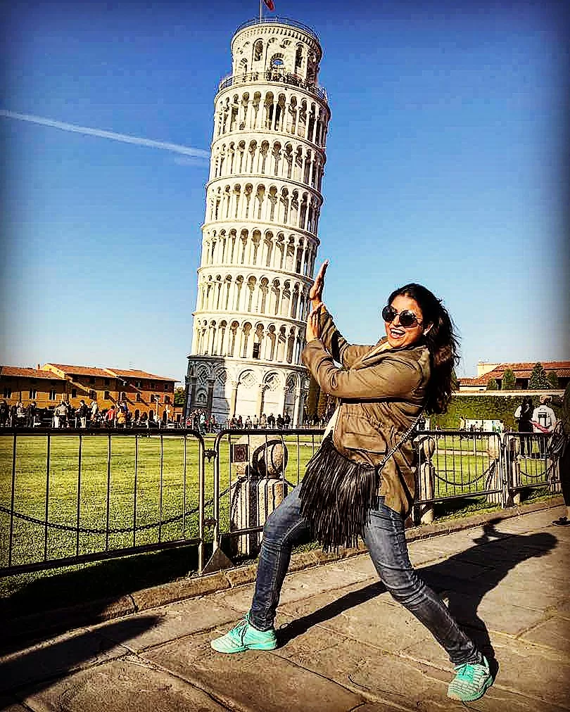 Photo of Campo Dei Miracoli Pisa, Centrale, Province of Pisa, Italy by Lakshmi Shuklla
