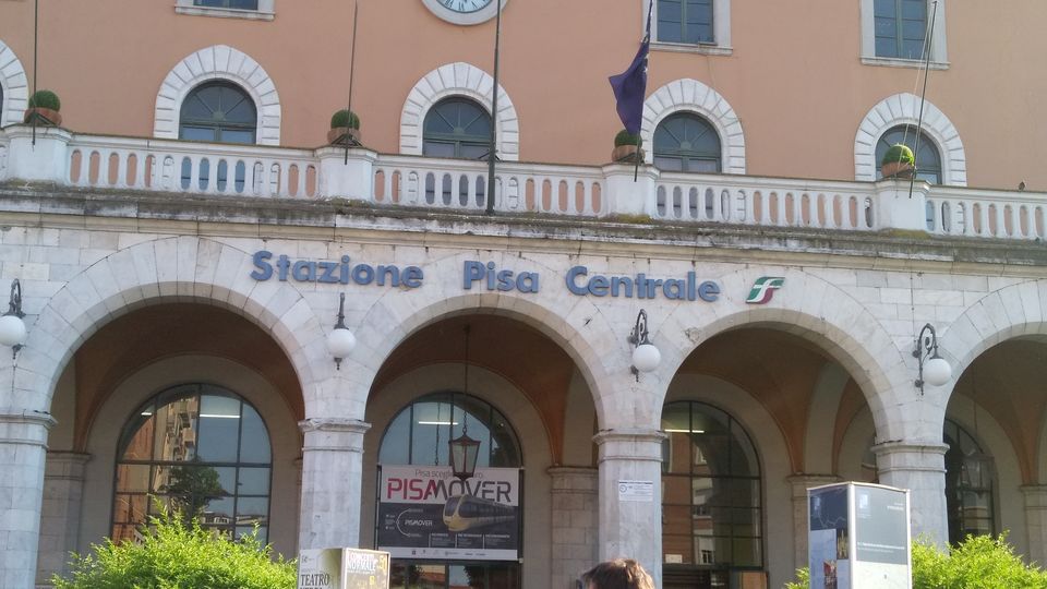 Photo of A journey from the land of Pizza , Ferrari Gladiators and beyond.....Italy for 15 Days!! by Lakshmi Shuklla