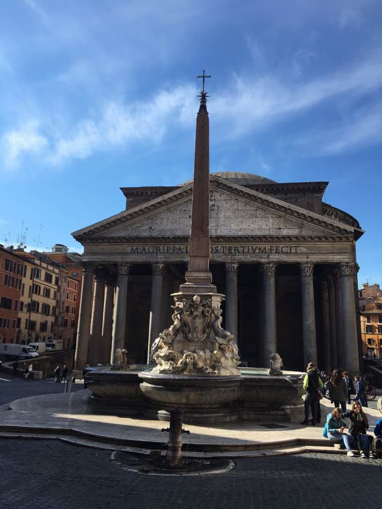 Photo of A journey from the land of Pizza , Ferrari Gladiators and beyond.....Italy for 15 Days!! by Lakshmi Shuklla