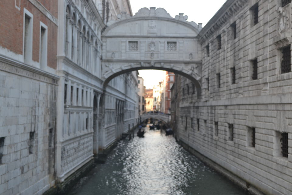Photo of A journey from the land of Pizza , Ferrari Gladiators and beyond.....Italy for 15 Days!! by Lakshmi Shuklla