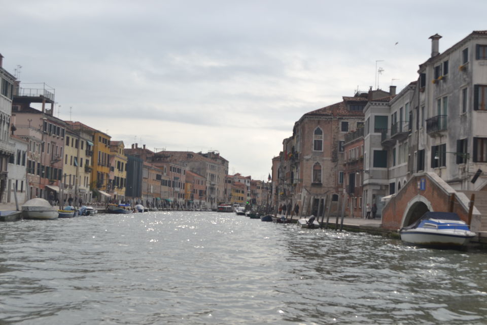 Photo of Murano, Venice, Metropolitan City of Venice, Italy by Lakshmi Shuklla