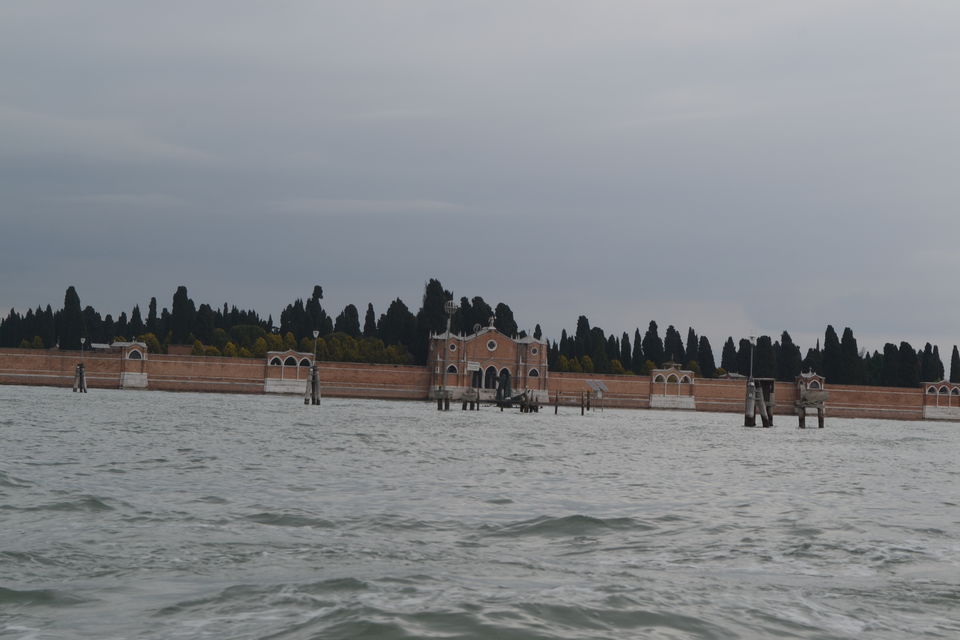Photo of Murano, Venice, Metropolitan City of Venice, Italy by Lakshmi Shuklla