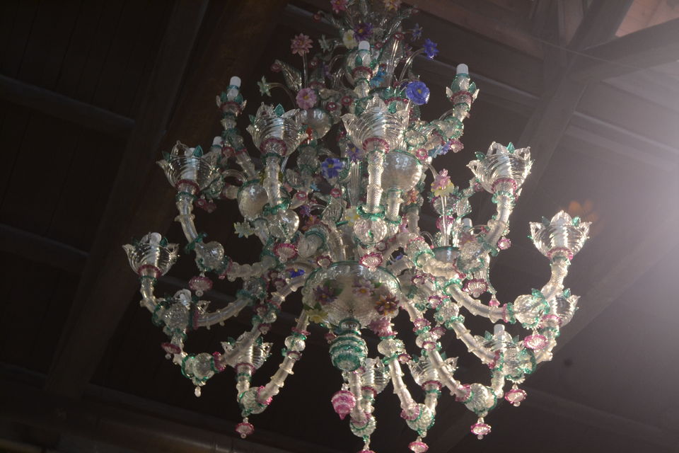 Photo of Murano, Venice, Metropolitan City of Venice, Italy by Lakshmi Shuklla