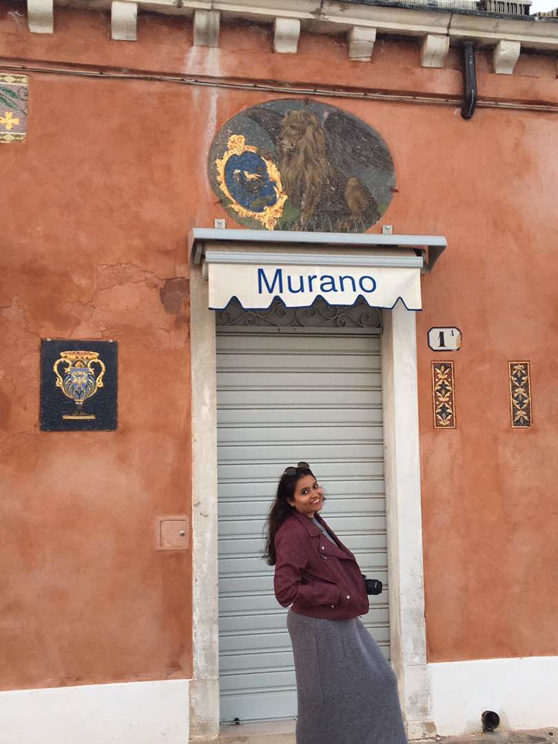 Photo of Murano, Venice, Metropolitan City of Venice, Italy by Lakshmi Shuklla