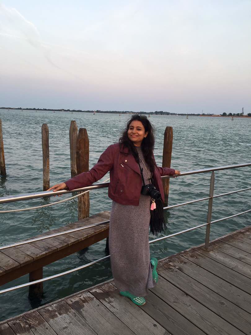 Photo of Murano, Venice, Metropolitan City of Venice, Italy by Lakshmi Shuklla