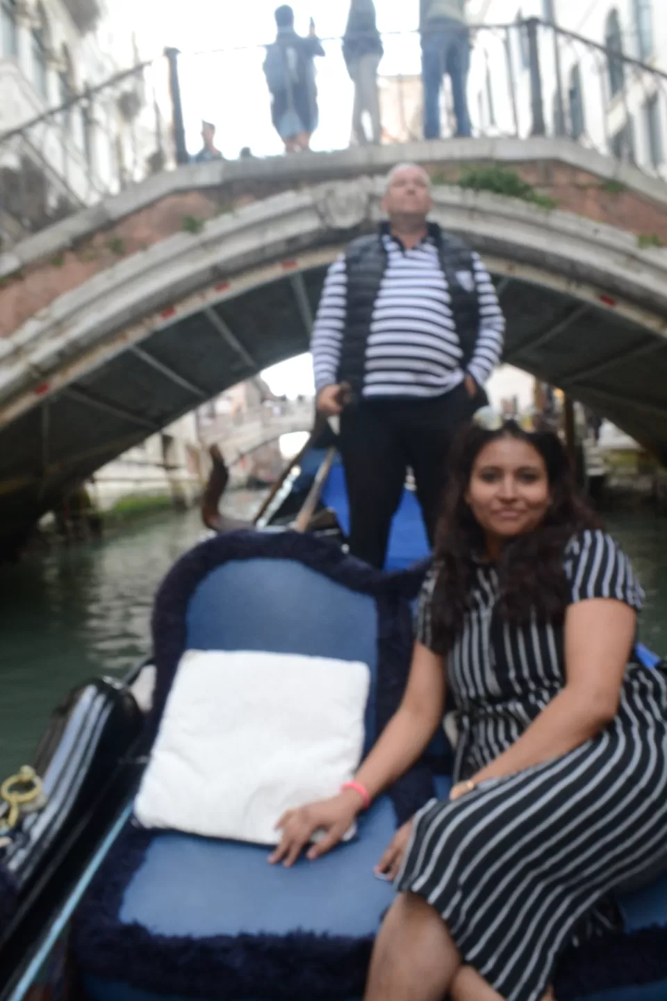 Photo of Venice, Metropolitan City of Venice, Italy by Lakshmi Shuklla