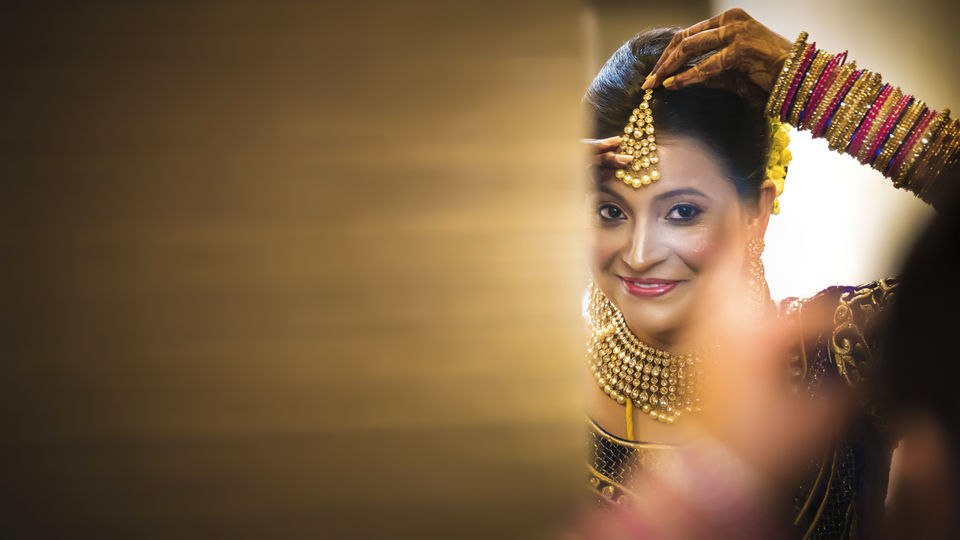 Photo of Goodies from unique destinations of India...Be a True Indian Bride 1/19 by laxmi shukla