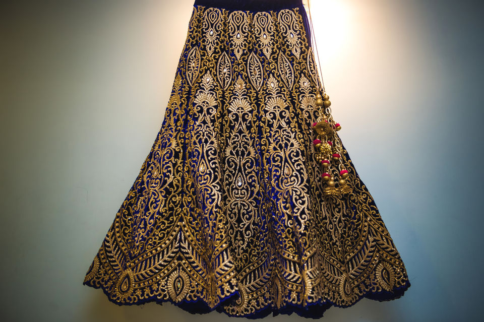 Photo of Goodies from unique destinations of India...Be a True Indian Bride 10/19 by laxmi shukla