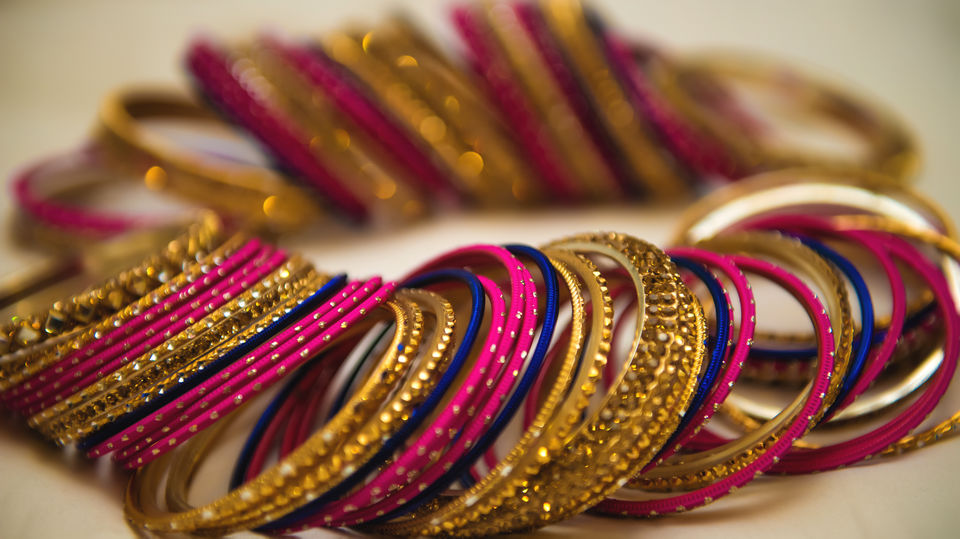 Photo of Goodies from unique destinations of India...Be a True Indian Bride 14/19 by laxmi shukla