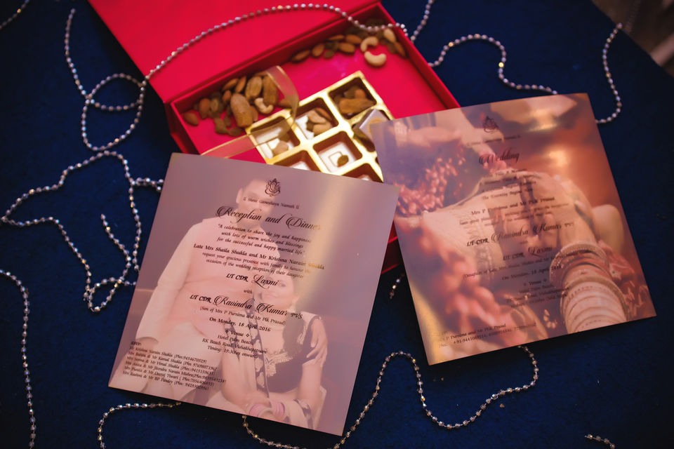 Photo of Goodies from unique destinations of India...Be a True Indian Bride 12/19 by laxmi shukla
