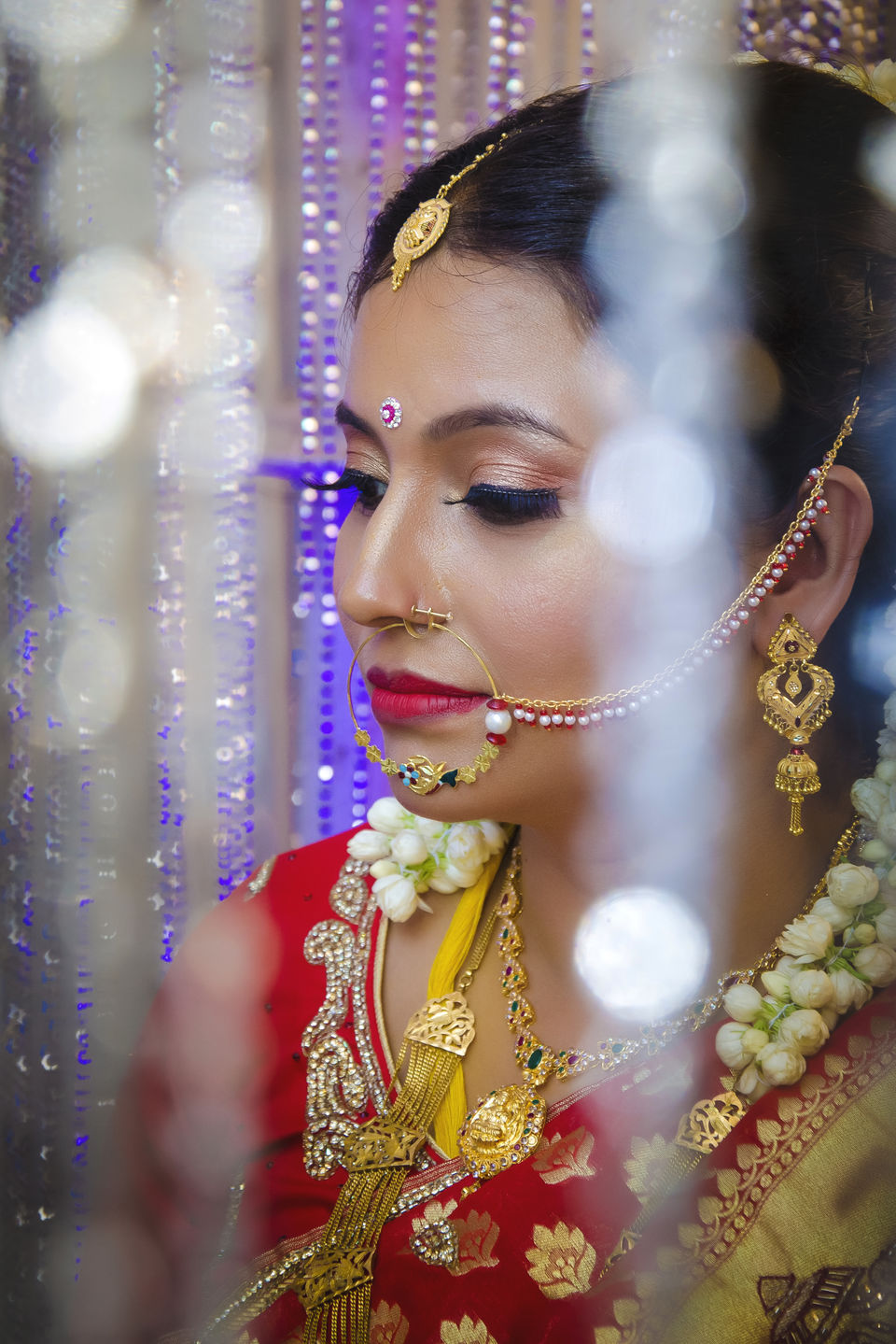 Photo of Goodies from unique destinations of India...Be a True Indian Bride 3/19 by laxmi shukla