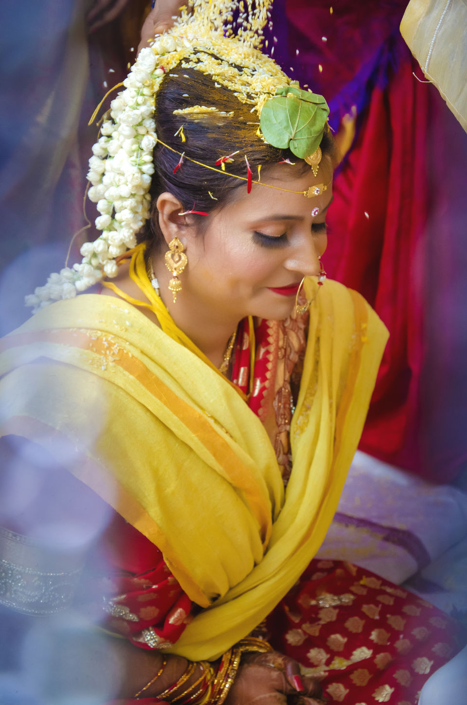 Photo of Goodies from unique destinations of India...Be a True Indian Bride 4/19 by laxmi shukla