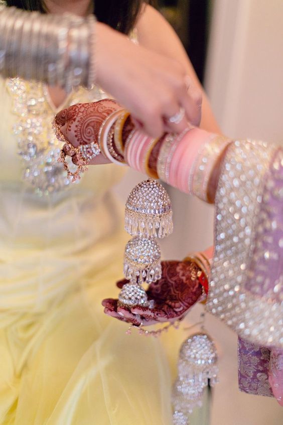 Photo of Goodies from unique destinations of India...Be a True Indian Bride 17/19 by laxmi shukla