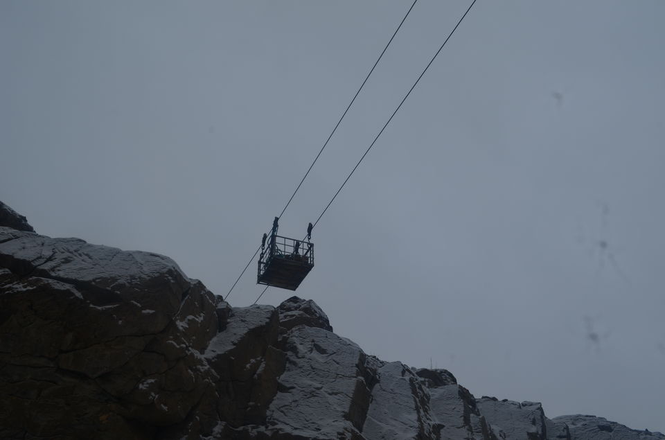 Photo of Chadar trek...Reliving the moments 17/93 by Anurag Sharma